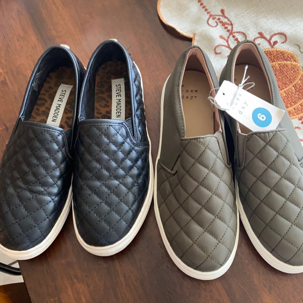 Steve Madden size 6